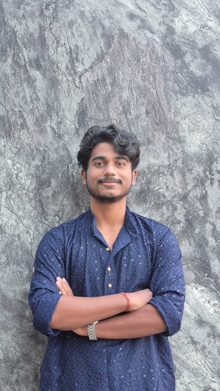 Subhankar Patra